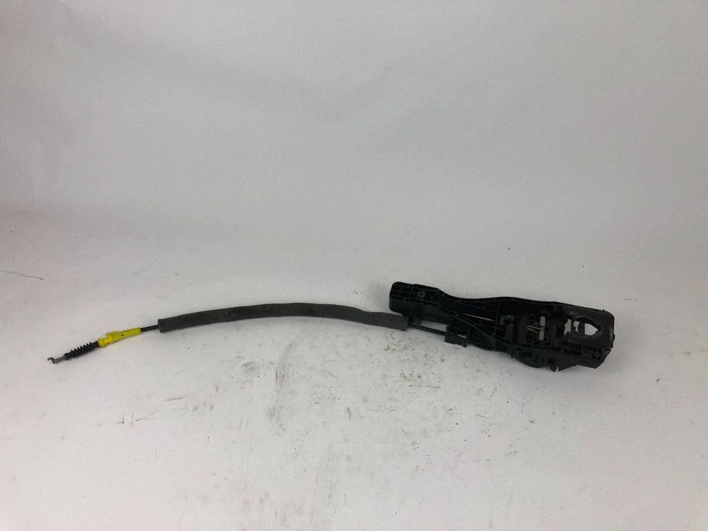 Rear door exterior handle – Porsche Macan (95B) (2014-2018)