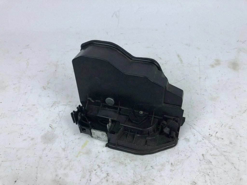 Rear door lock – BMW X5 E70 (2006-2013)