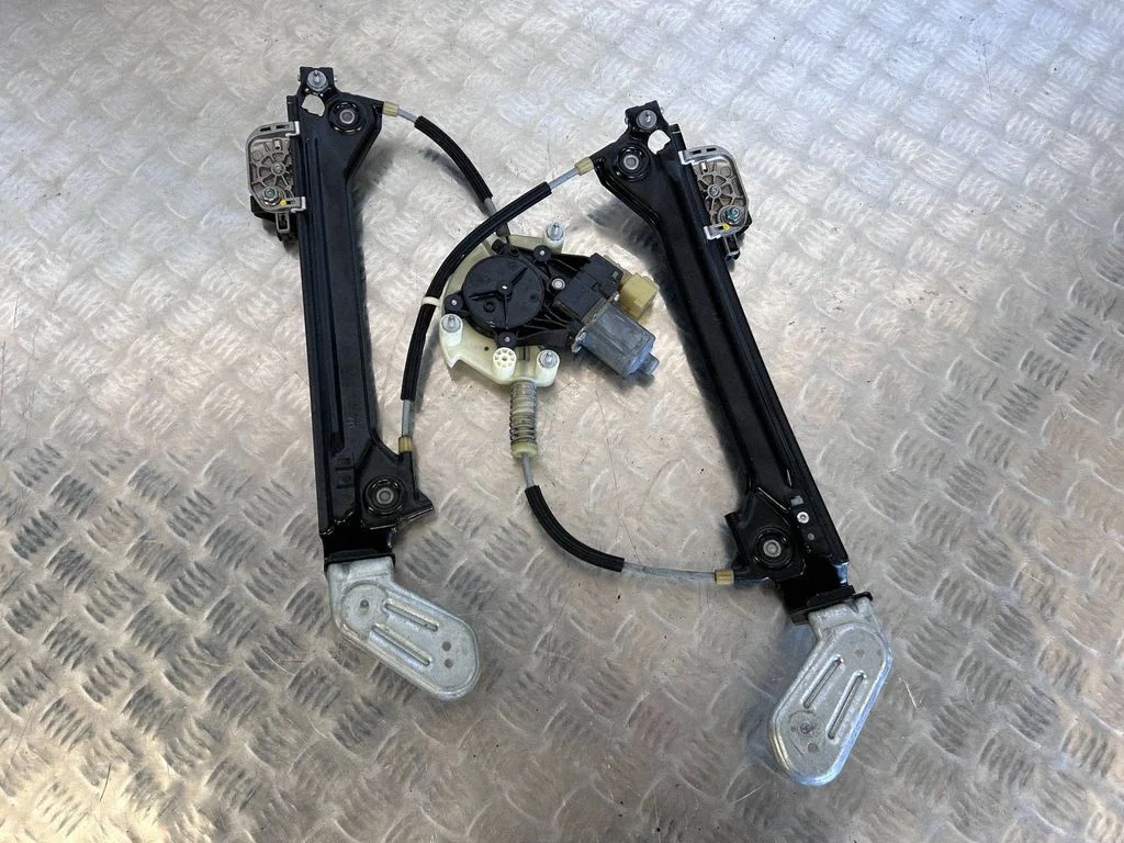 El. Lango pakėlimo mechanizmo komplektas