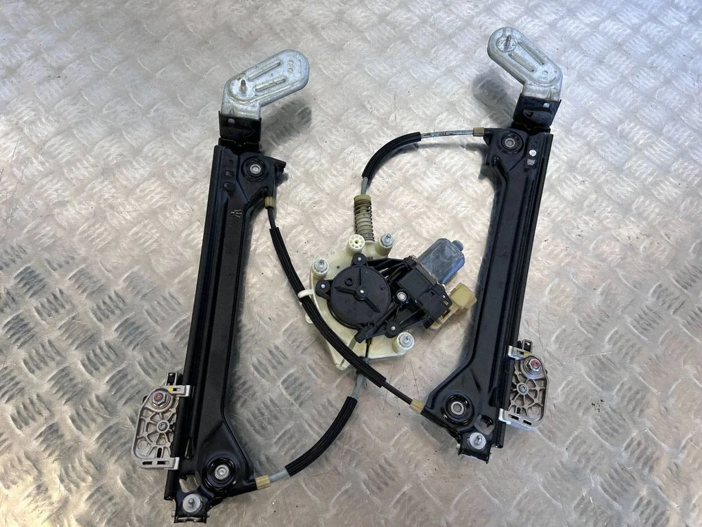 El. Lango pakėlimo mechanizmo komplektas