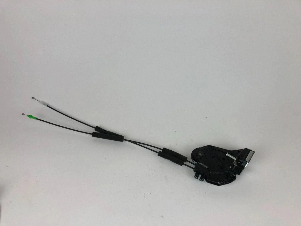 Rear door lock – Toyota Mirai (2015-2020)