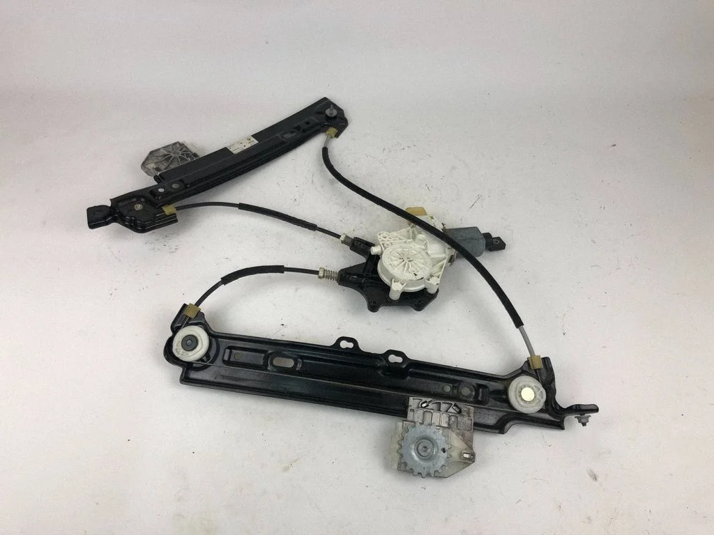Galinio el. lango pakėlimo mechanizmas be varikliuko