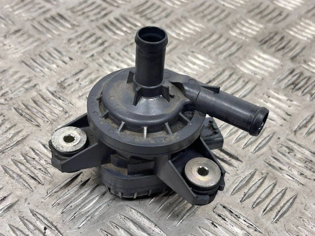 Elektriline lisatsirkulatsioonipump – Toyota Mirai (2015-2020)
