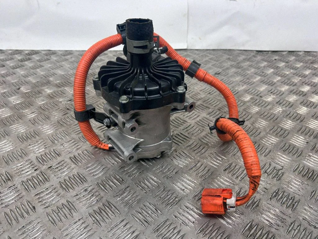 Elektryczna pompa cyrkulacyjna 16A1077031
