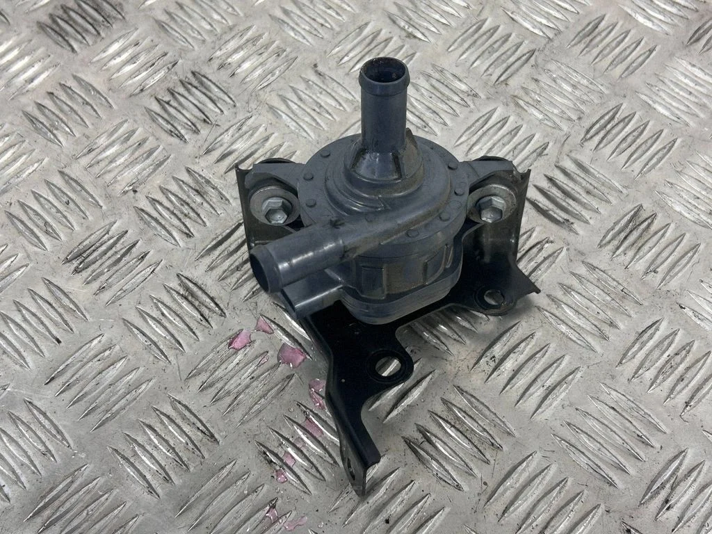 Electric auxiliary coolant/water pump G904062010