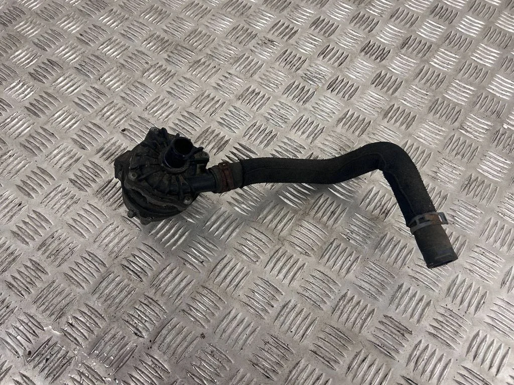 Electric auxiliary coolant/water pump 8K0965567