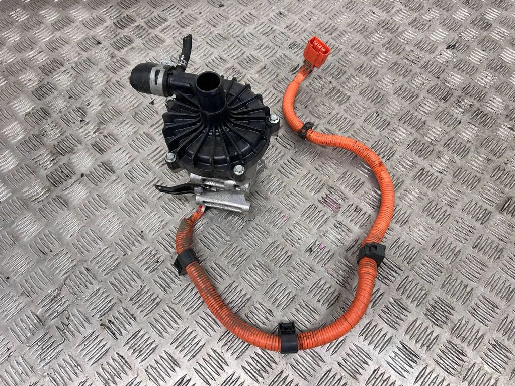 Electric auxiliary coolant/water pump 16A1077031