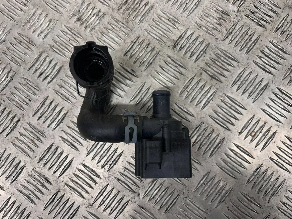 Electric auxiliary coolant/water pump 06H121601P