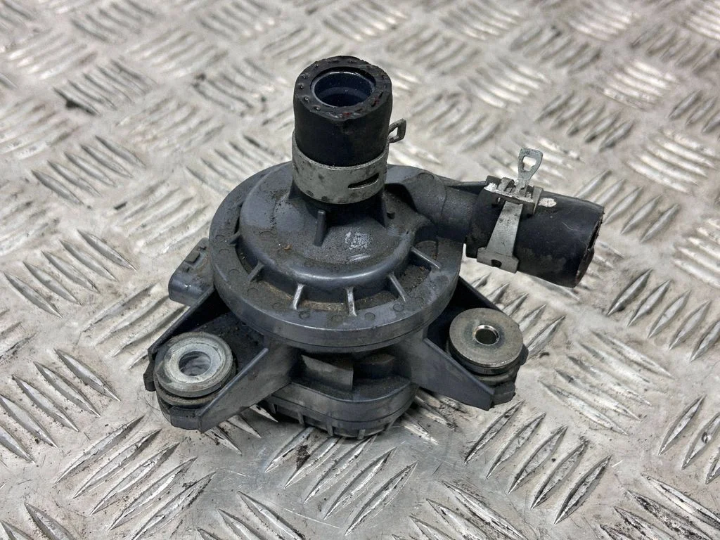 Electric auxiliary coolant/water pump G904048010