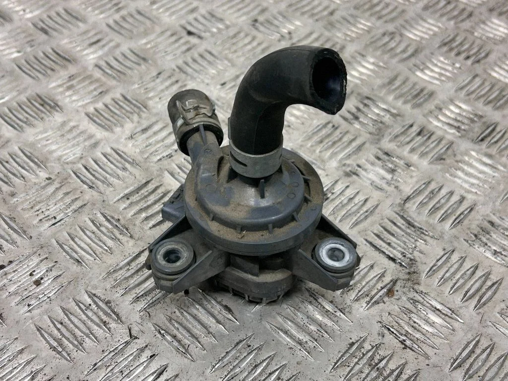 Electric auxiliary coolant/water pump G904033030