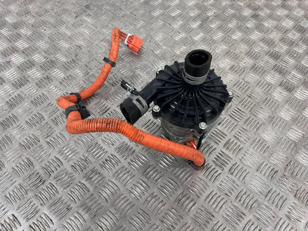 Electric auxiliary coolant/water pump 16A1077031