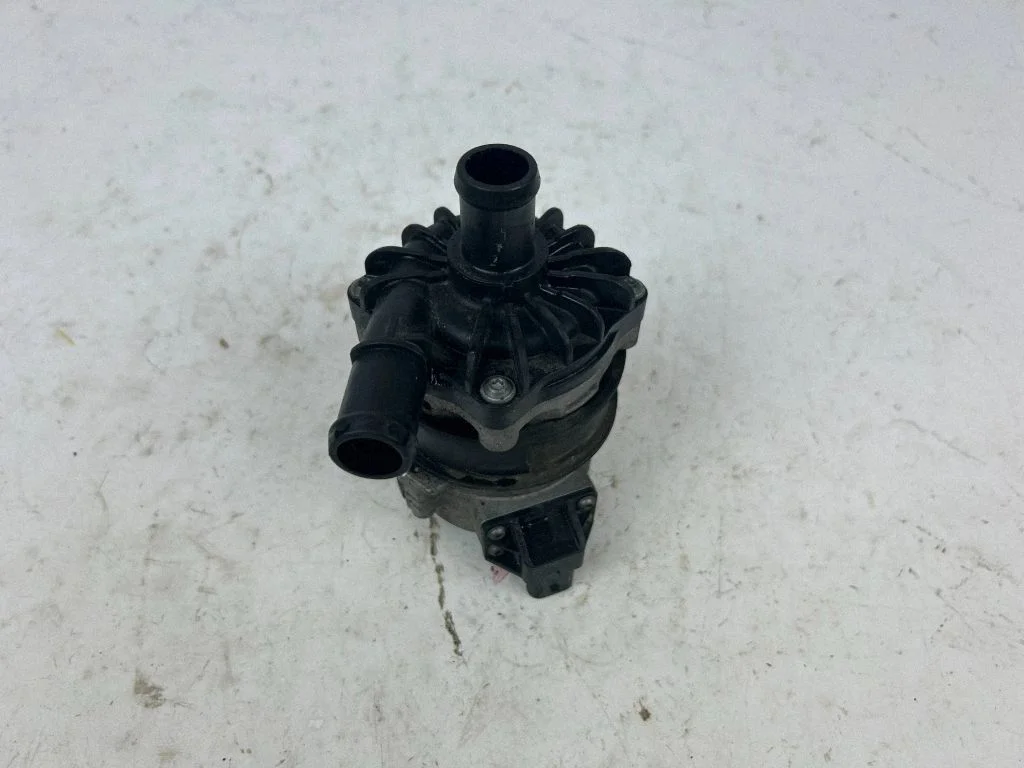 Electric auxiliary coolant/water pump 8K0965567A