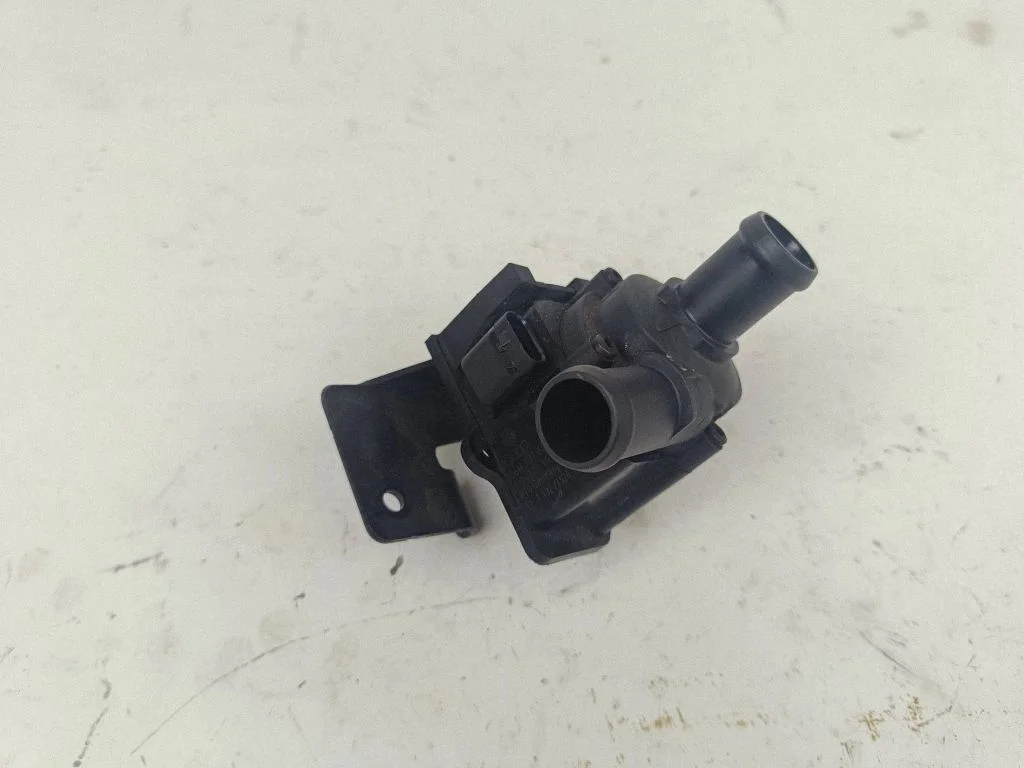 Electric auxiliary coolant/water pump 06H121601K