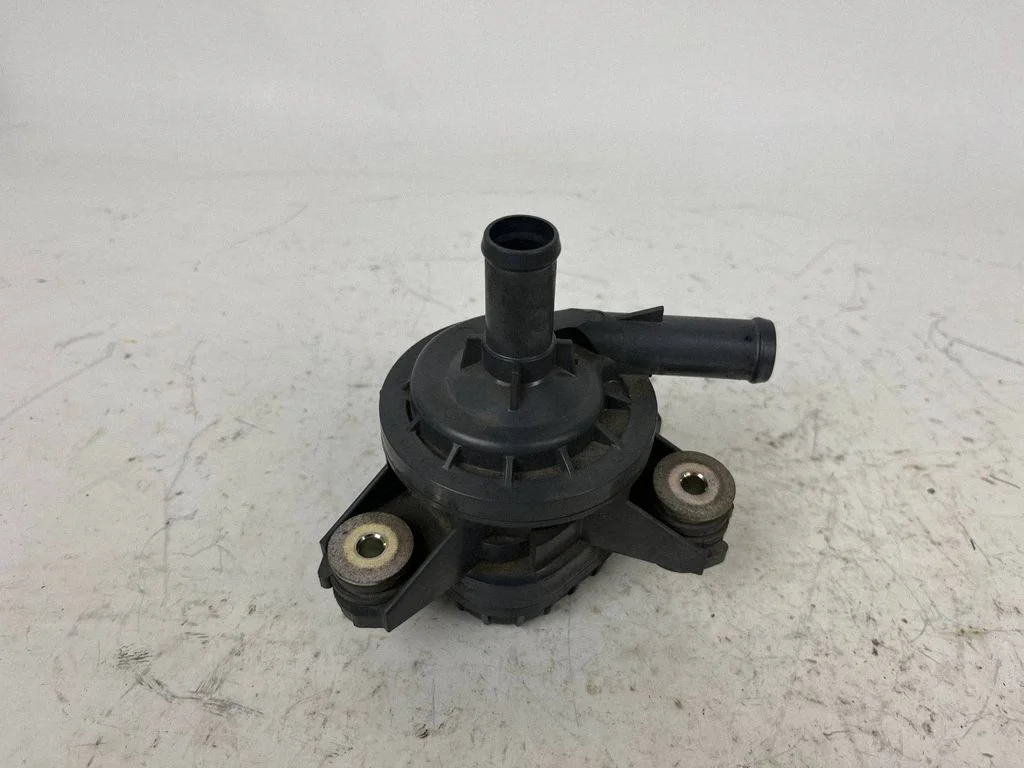Electric auxiliary coolant/water pump G904033030