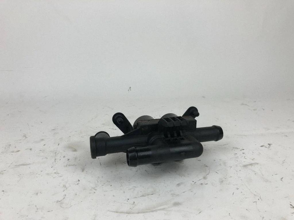 Electric auxiliary coolant/water pump 9119164