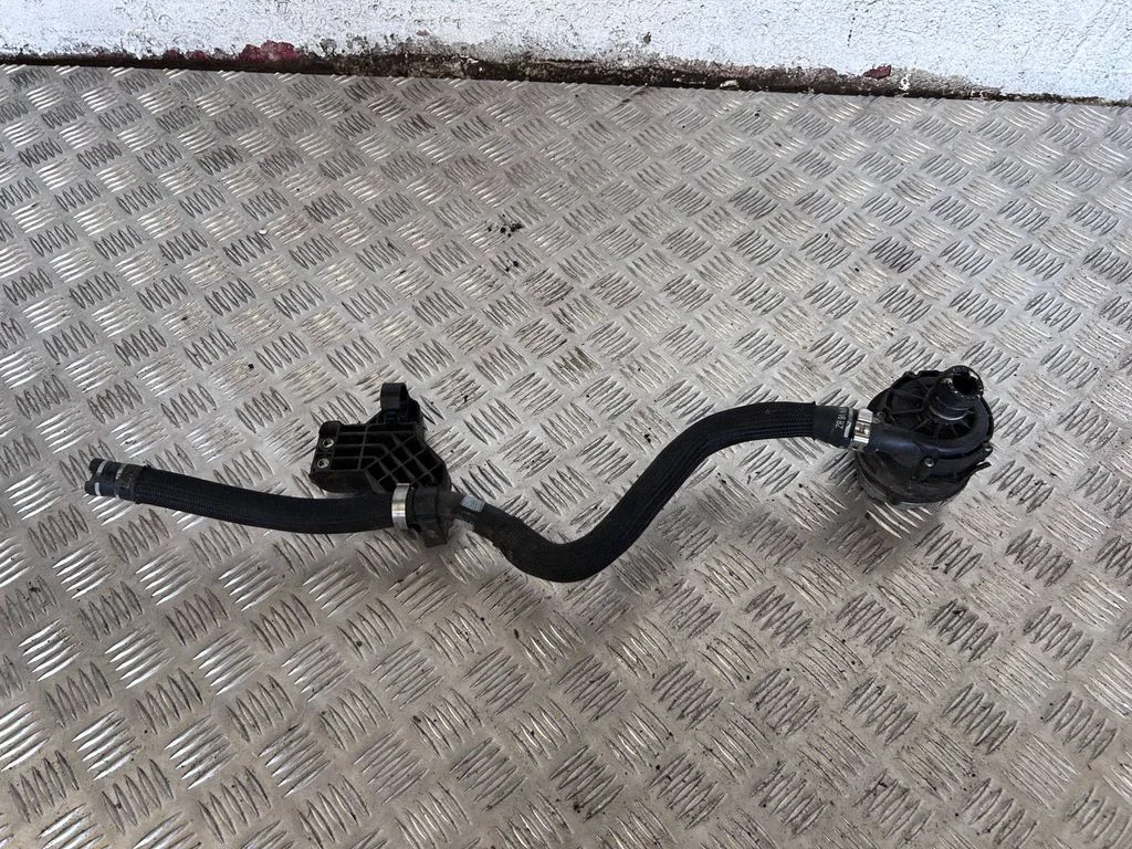 Electric auxiliary coolant/water pump 670005347