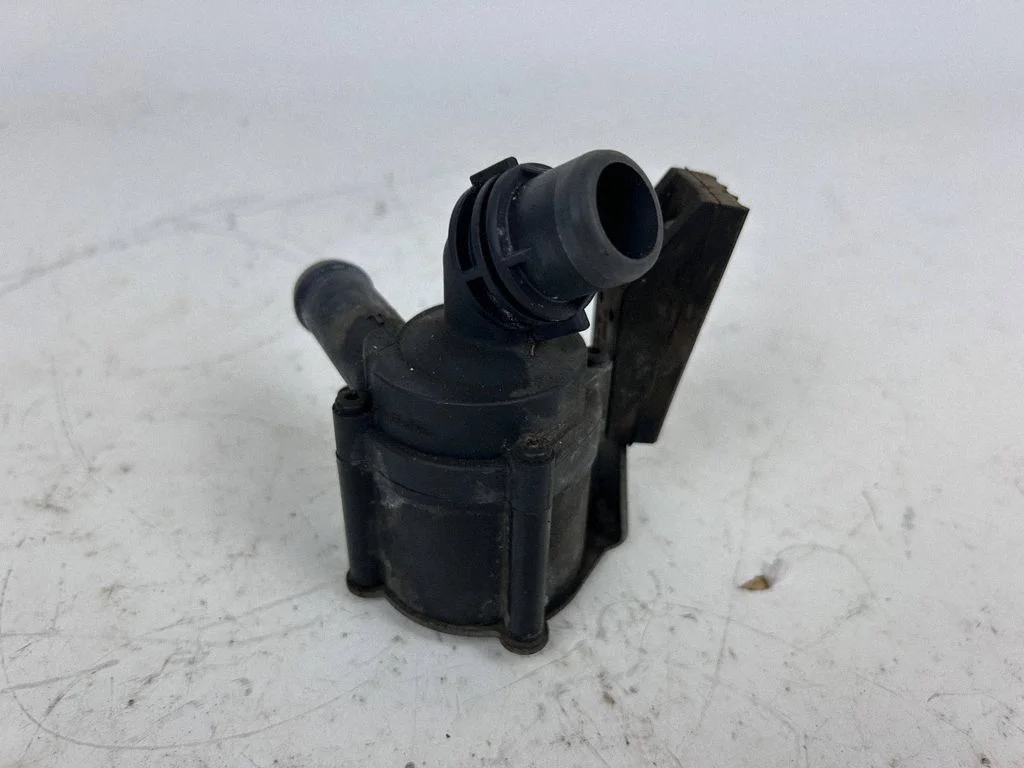 Electric auxiliary coolant/water pump 9230233