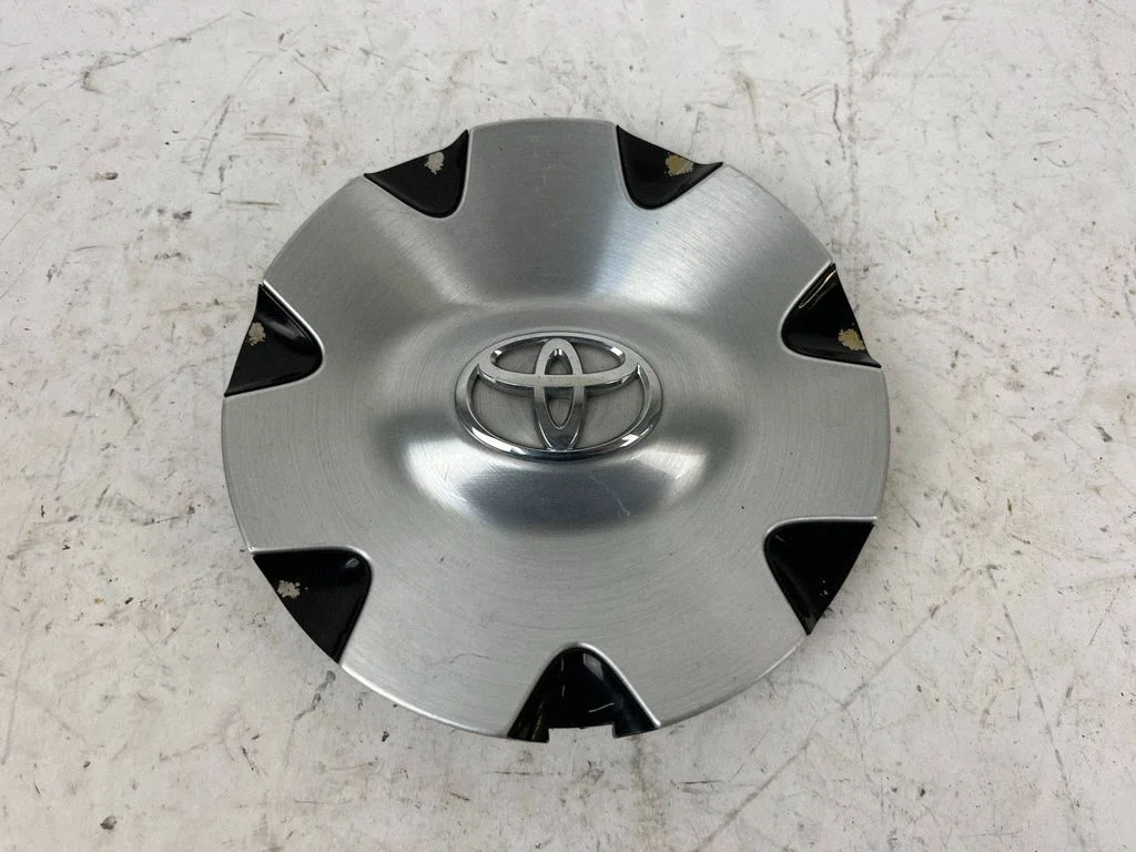 Gamyklinis rato centrinės skylės dangtelis (-iai)