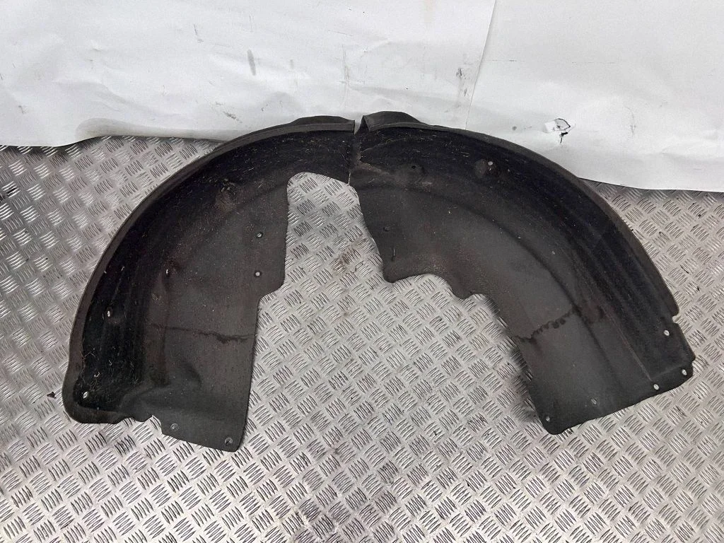 Rear arch fender liner splash guards 103424800H