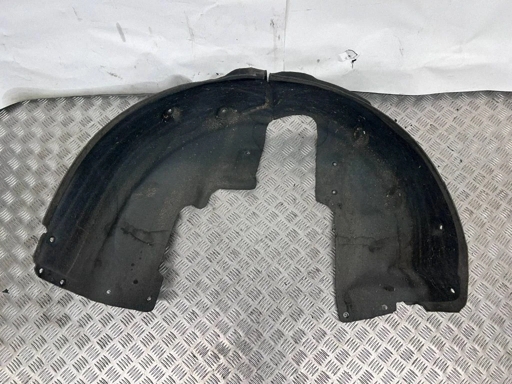 Rear arch fender liner splash guards 103424700H