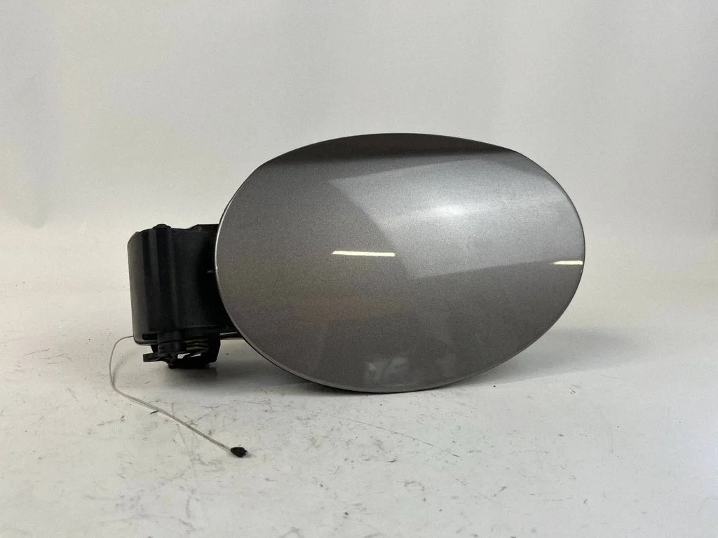 Fuel tank cap