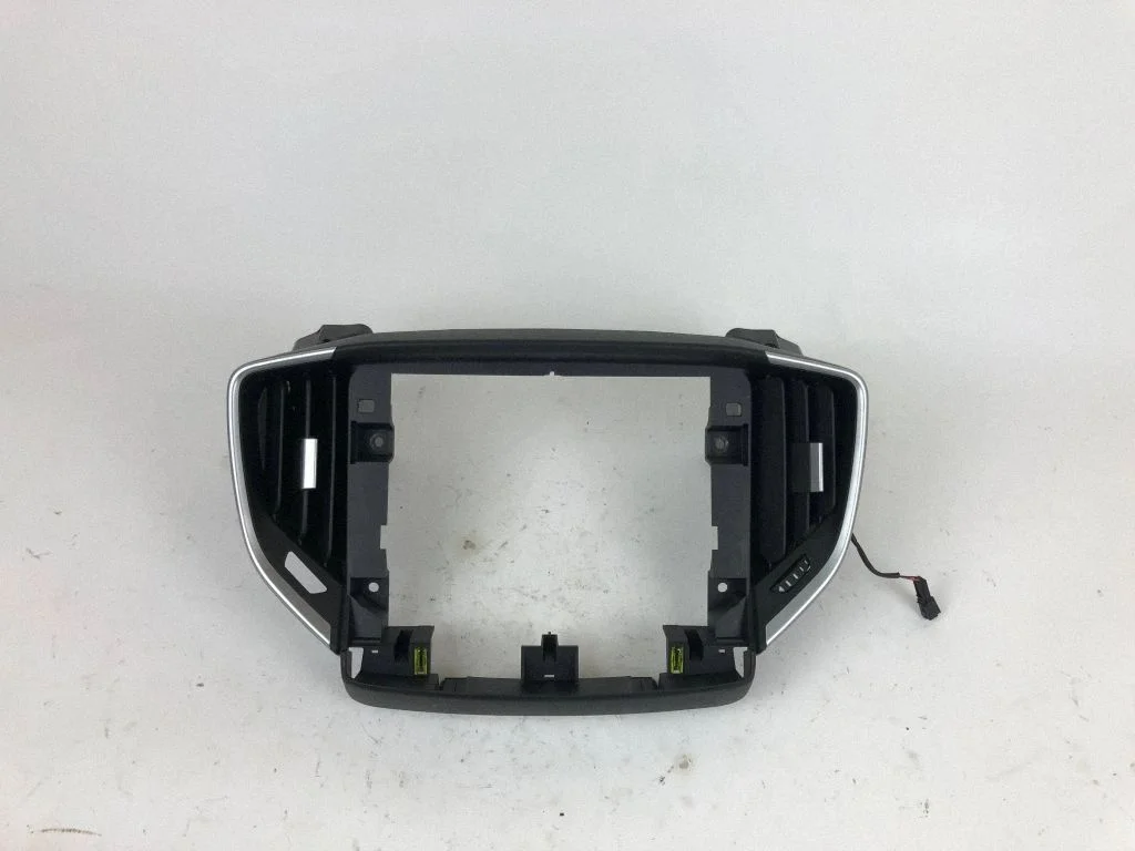 Centrālās gaisa restītes 670066392