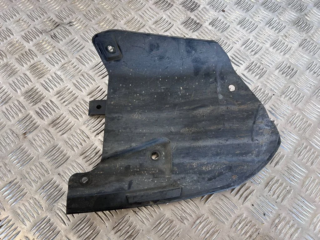 Rear arch fender liner splash guards 5259162010