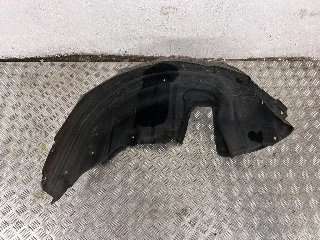 Rear arch fender liner splash guards 5563062010