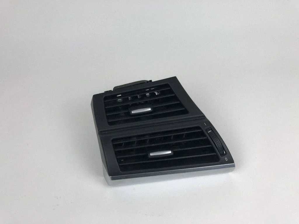 Dashboard side air vent grill/cover trim 7161803