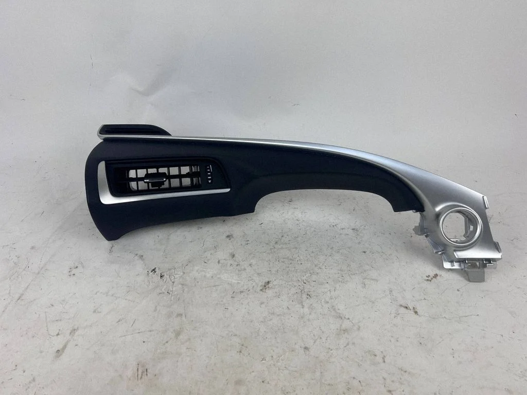 Dashboard side air vent grill/cover trim 5596162020