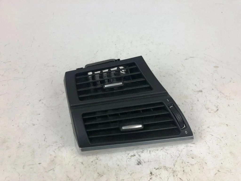 Dashboard side air vent grill/cover trim 7161803