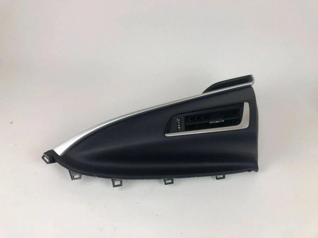 Dashboard side air vent grill/cover trim 5566062020