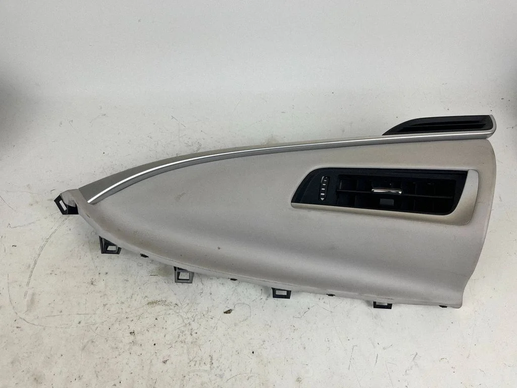 Dashboard side air vent grill/cover trim 5566062020