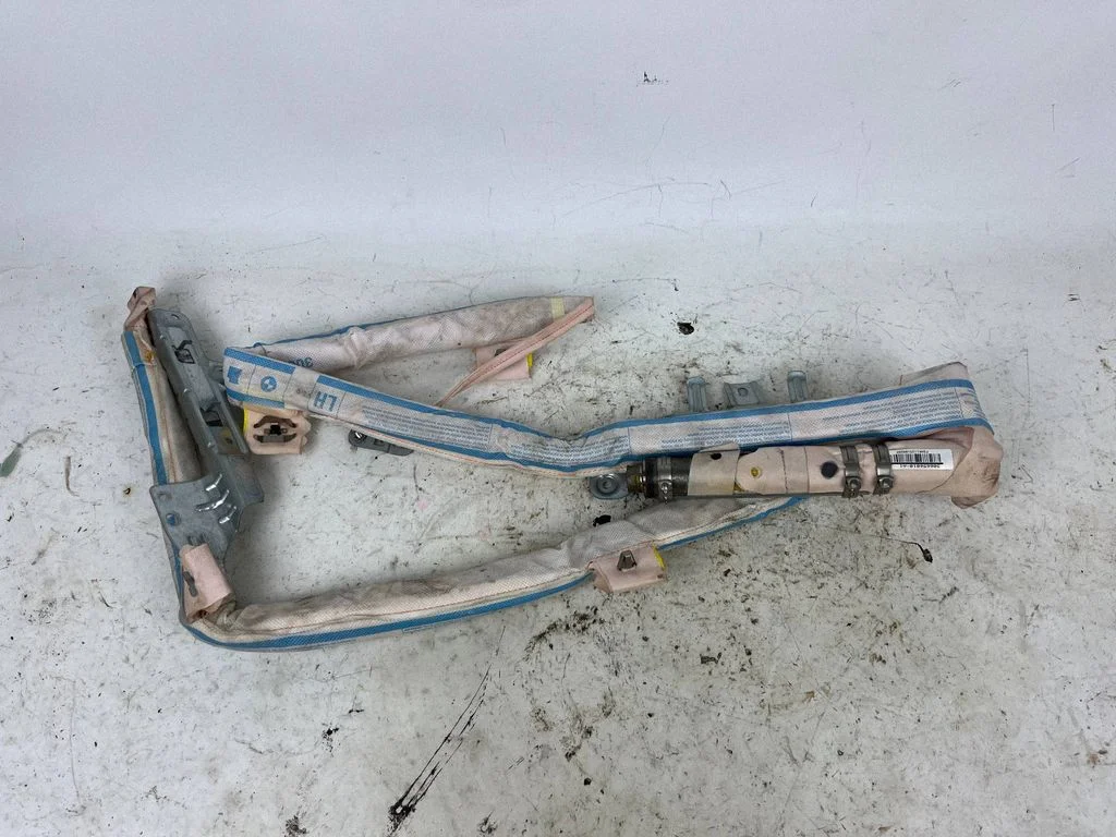 Roof airbag 306656810