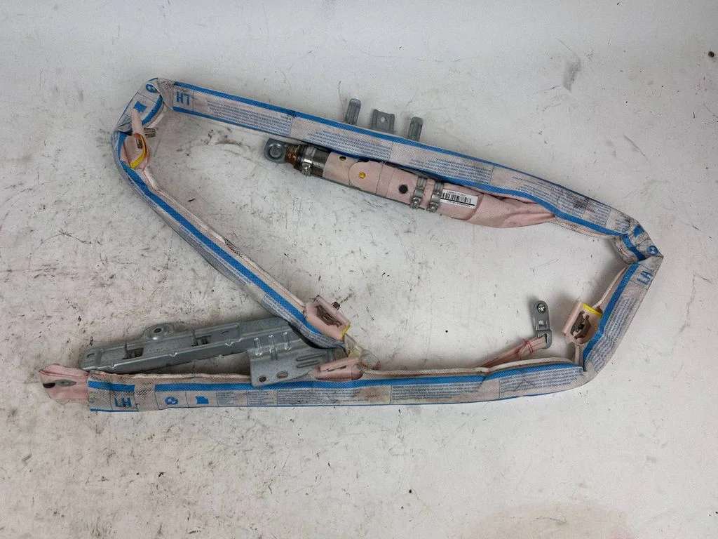 Roof airbag 306656410