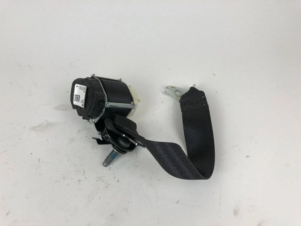 Rear seatbelt 84269886