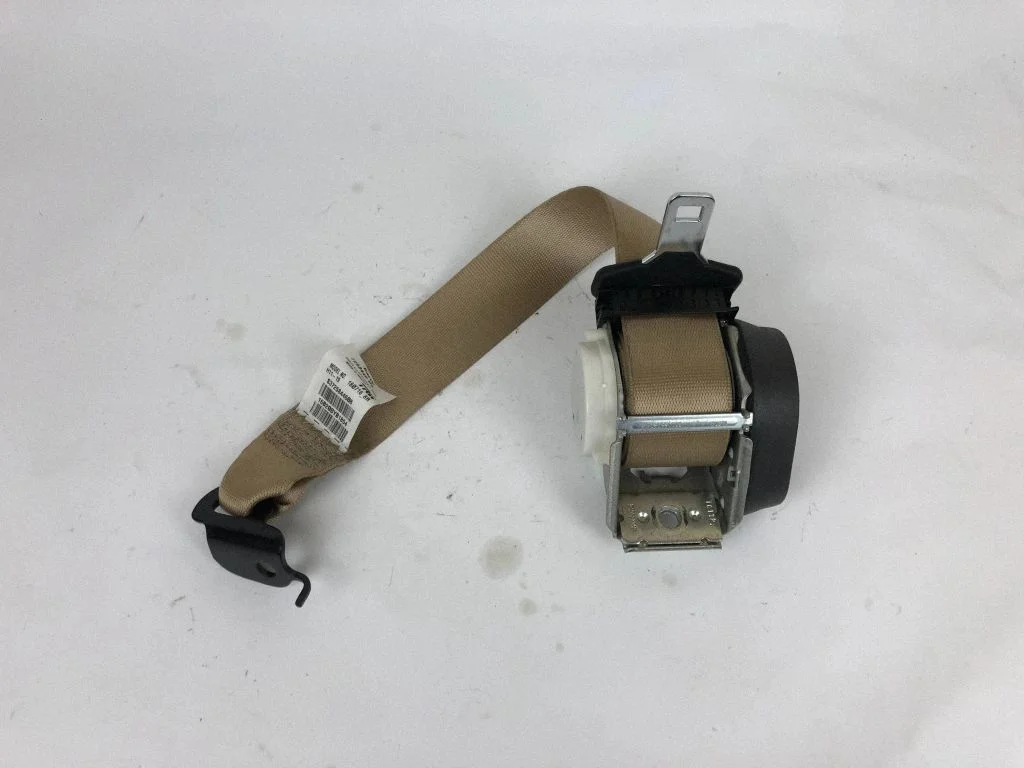Tagumine turvavöö 7258446