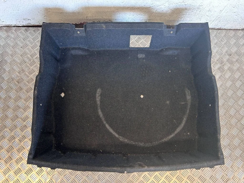 Other trunk/boot trim element 7425351