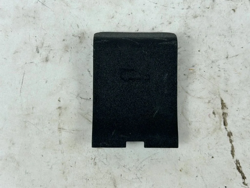 Other trunk/boot trim element