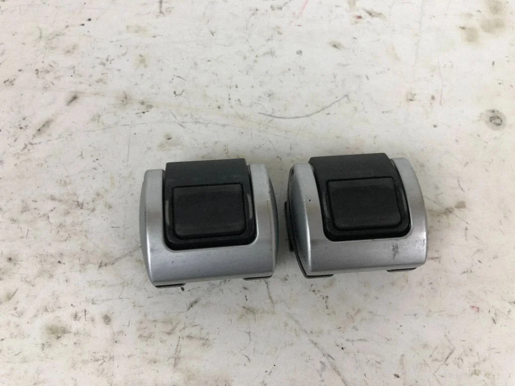Other trunk/boot trim element 4F9863539