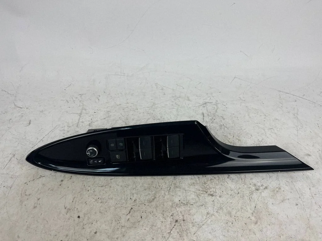 Electric window control switch 7424062040