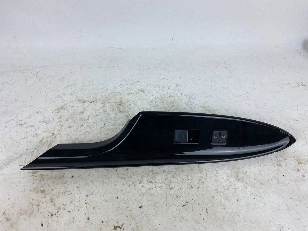 Electric window control switch 74231-X1301