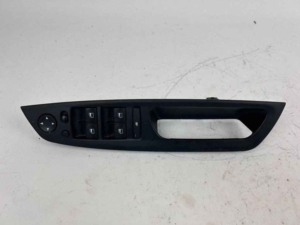Electric window control switch – BMW X6 E71 (2008-2014)