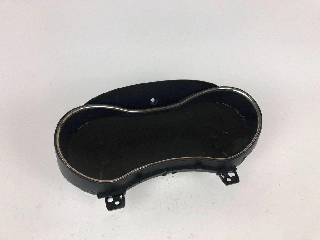 Speedometer (instrument cluster) – Dodge Durango III (2010-)