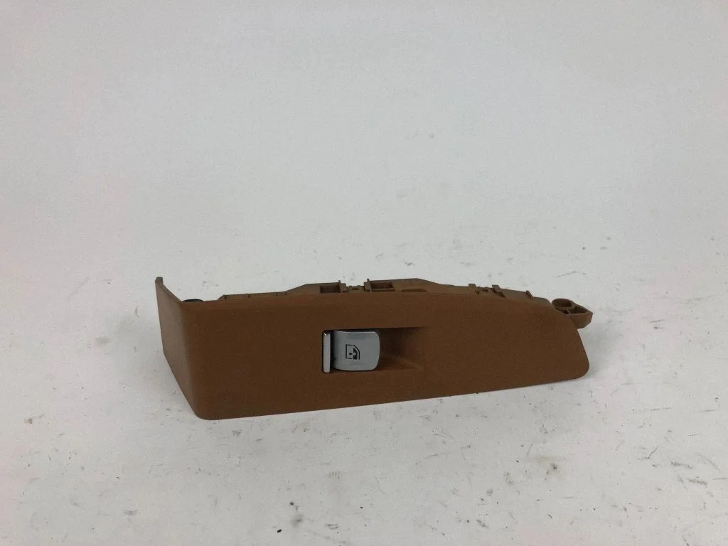 Electric window control switch 9299457