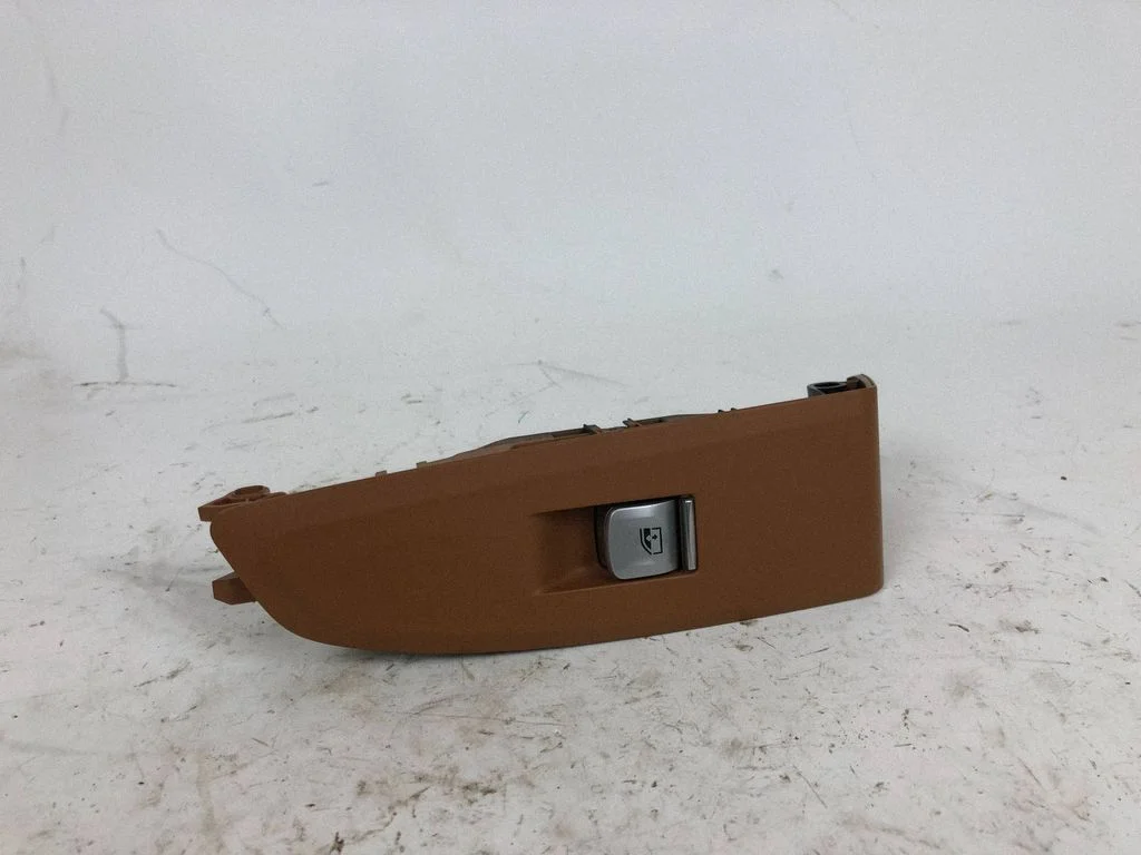 Electric window control switch 9299457