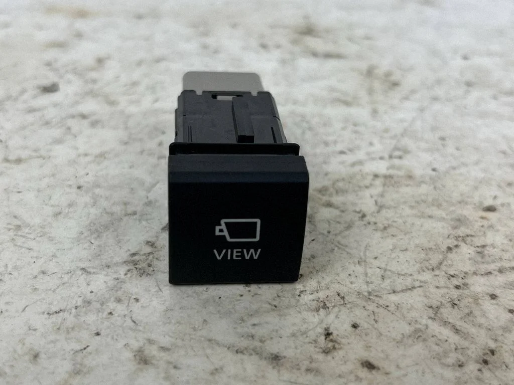 Other switches/knobs/shifts
