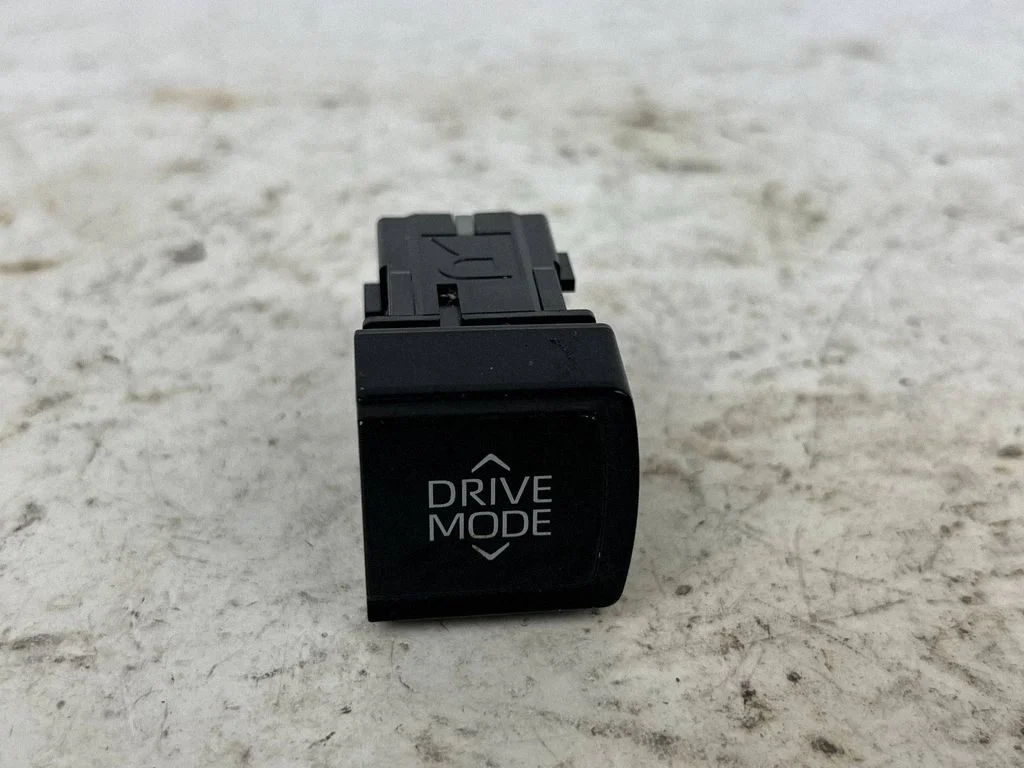 Other switches/knobs/shifts – Toyota Mirai II (2020-)