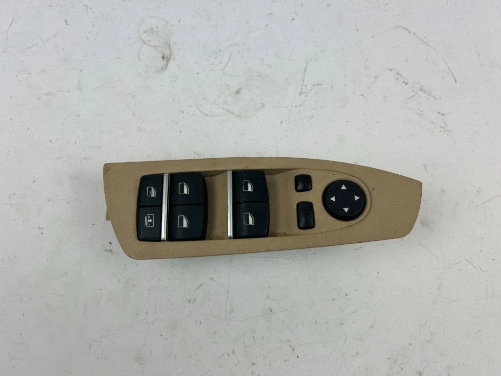 Electric window control switch 9241916