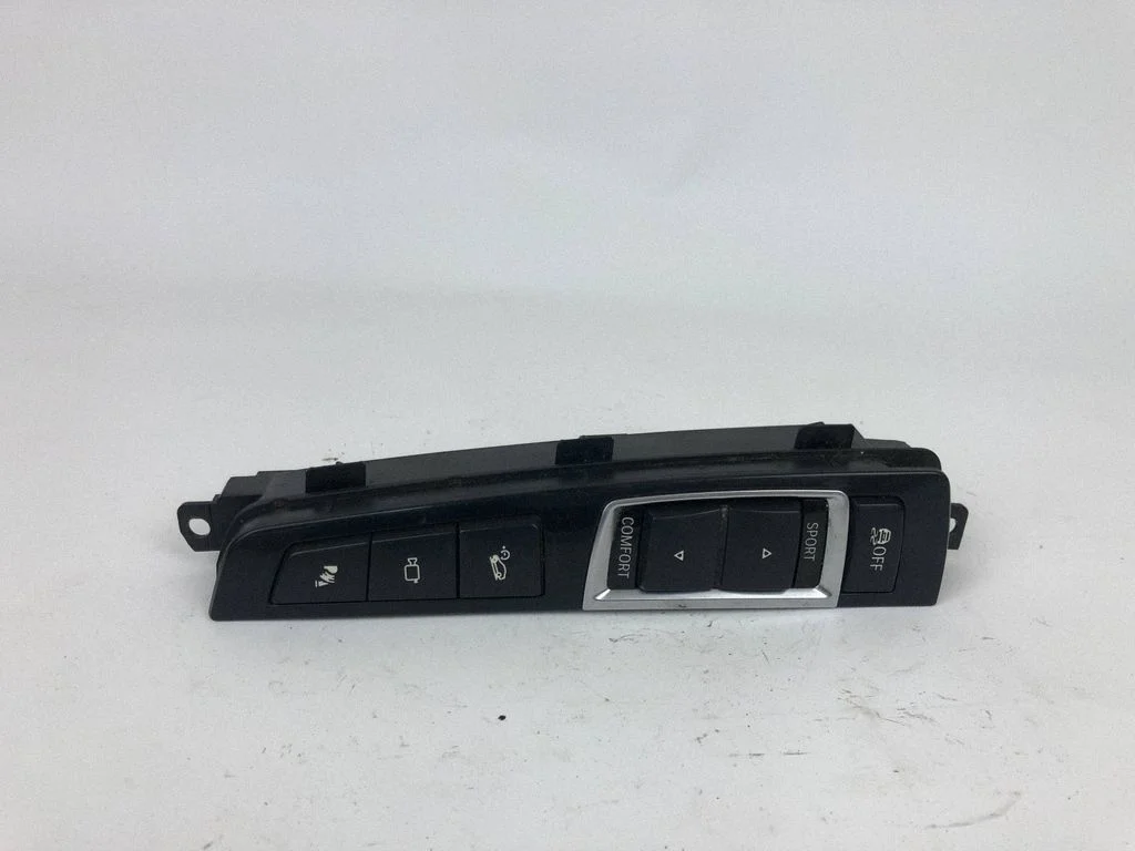 Other switches/knobs/shifts – BMW 5 Series GT F07 (2010-2017)